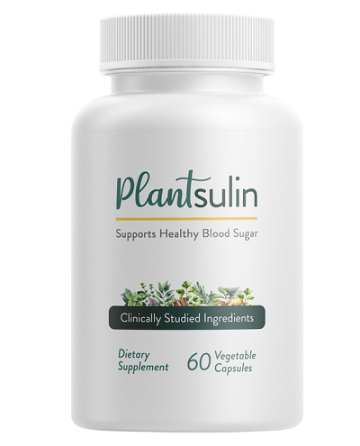 Plantsulin